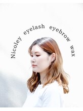 ニコリー(Nicoley)&nbsp;@645bjgmh LINE ID