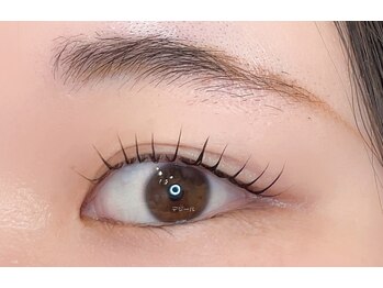 ブリランテ/次世代まつげパーマ上