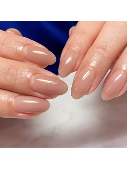 アイリッシュネイル 久屋大通店(Irish Nail)/まお旅中国