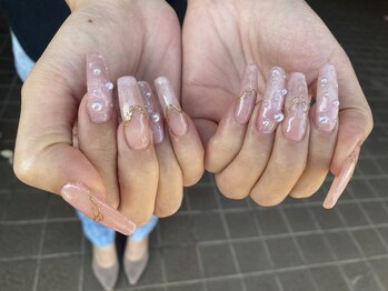 フォア ネイル(FOI NAIL)/