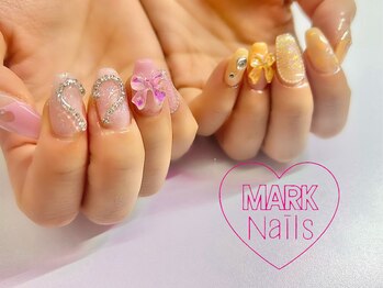 マークネイルズ(MARK Nails)/