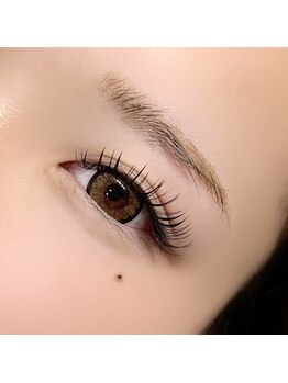 ベオ(beo)/Barbie Lash -バービーラッシュ-