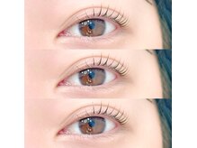 クイックアイラッシュ 池袋店(Quick eyelash)/パリジェンヌラッシュリフト