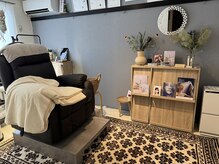 サロンドアール(salon de R)