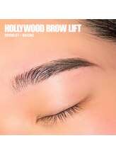 メイク 心斎橋店(make)/メンズ眉毛/眉毛サロン/眉毛