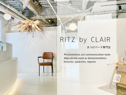 リッツ バイ クレル 北千住本店(RITZ by CLAIR)の写真