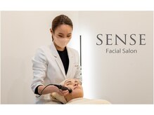 センス 名古屋名駅店(SENSE)/施術イメージ