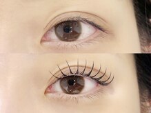 アンドヘルシー☆目元がより大きく瞳が綺麗に見えます！