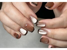 ネイルデザイン