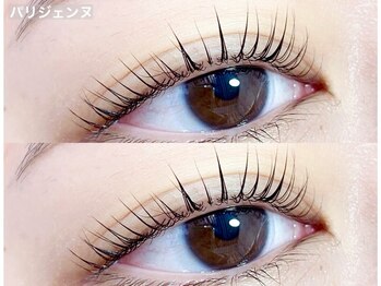 ルチア 美顔秘密基地(Lucia)/一人一人に合ったまつ毛パーマ☆