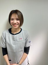 ビアス(Vias) SAKI 【副店長】