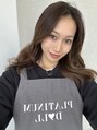 プラチナムドール 和歌山店(PLATINUM DOLL) 藤田 優菜