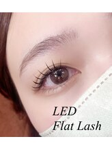 アイヨンマルゴ 京都河原町店(EYE405)/LEDエクステ120本