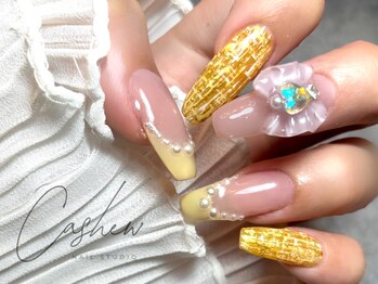 カシュー(Cashew)/アート10