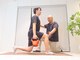 シーズルーム(C's room)の写真/完全個室整体「C's room」★身体の構造や不調の改善について知り尽くしたプロによるトレーニングをご提供！