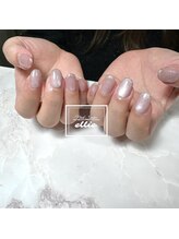 エリー(ellie)/持ち込みシルバーコース