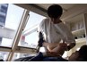 【学割U24】トレーニング・整体90分コース¥7,000→¥6,000