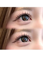 フルール(Fleur)/LEDマツエク140本