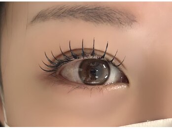 メイリー 原宿(MEILI)/フラットラッシュ100本