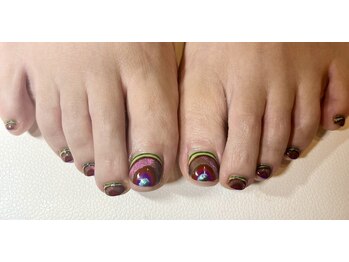 ブランシュ 藤沢(Blanche)/フットオーダーメイド