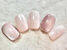 マグネットネイル☆