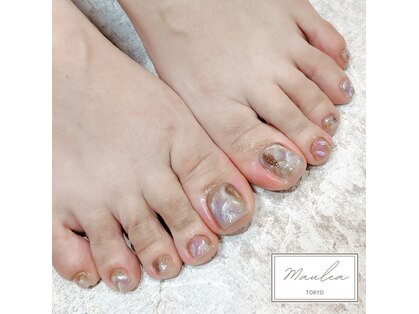 マウレア (Maulea)の写真