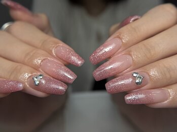 ミチネイルズ 池袋(Michi nails)/