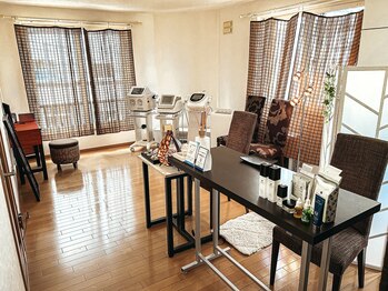 ラ ブリエ(La Briller)/移転オープン★