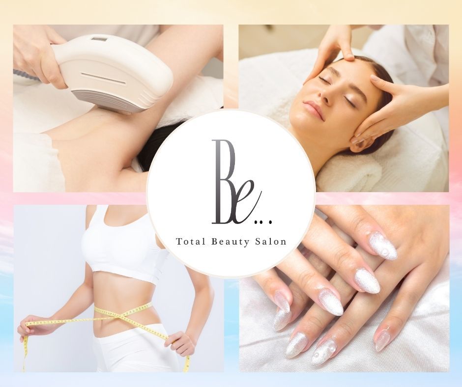 ビー 松本店(Be.. .)｜ホットペッパービューティー