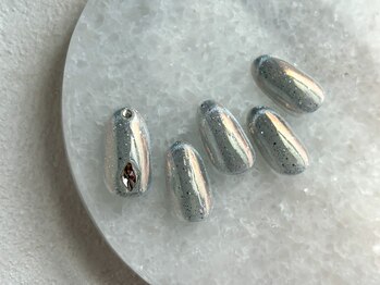 マイネイル 柏店/ラージcourse