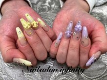 インフィニティ(Infinity)/スカルプ◆アートコース