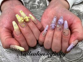 スカルプ◆アートコース