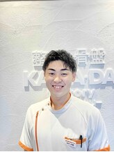 カラダファクトリー 八事店&nbsp;浅井 将貴