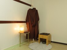 シーカラー 中野栄店(C.color)の雰囲気（よもぎ蒸しでスッキリデトックス！自律神経にも◎おすすめ！）