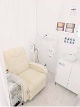ホワイトニングショップ 春日井店(whitening shop)/【内装】ホワイトニングショップ