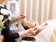 【Shu.】美肌・小顔・温活 Real beauty & relax Esthetic Salon 大井町【11/12開店】の写真/リピ-タ-続出!国産高濃度ヒト幹細胞培養液で肌本来の力を最大限引き出す★ほうれい線/目元口元のたるみに♪