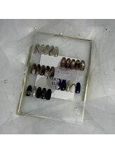 ノービレ(Nobile)/【トレンドサンプル☆】