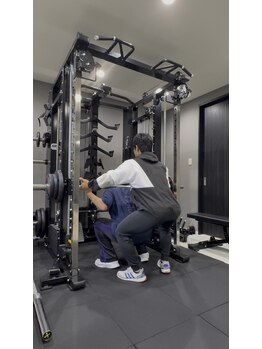 プログロウ(PROGROW)/パーソナル風景