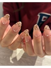 ジェダイ(JEDI)/レオパードフレンチ