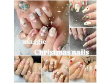 サロン マギー(Salon Maggie)