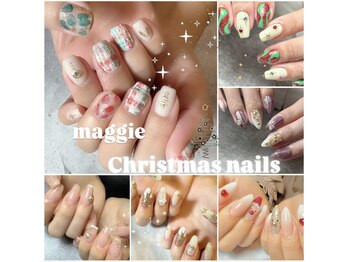 サロン マギー(Salon Maggie)