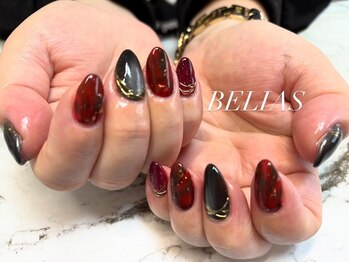 ベリアス(BELIAS)/