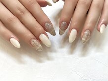 ティンク 大船店(Tink)/チェック×ホワイト