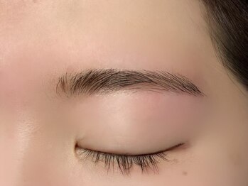 十色 麻布十番店(AZABUJUBAN)/まつげパーマ/マツエク/美眉毛