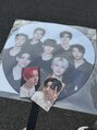 ハニー(Honey) ENHYPENが好きです!kpop好きな方お話しましょう!