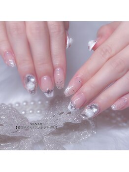 シア ネイル 本店(SIA NAIL)/