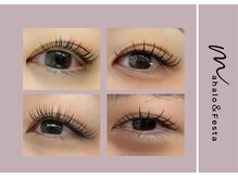 アイラッシュサロン マハロアンドフェスタ 麻布十番店(mahalo&Festa)