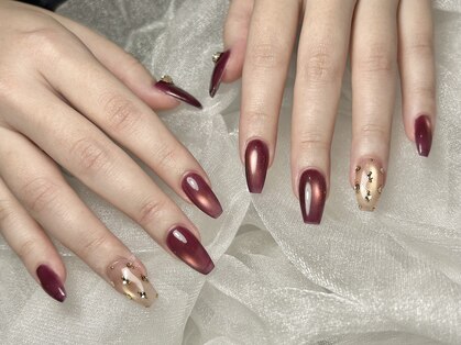 エスビューティー(es.beauty)の写真