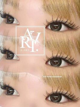 エーアート(A-ART.)/