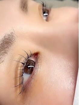 ビー ピボット店(Bee)/まつげパーマ